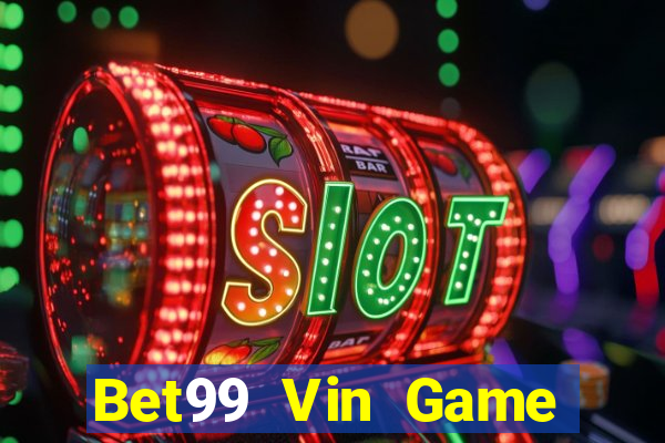 Bet99 Vin Game Bài Big52