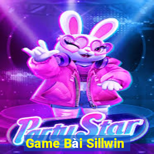 Game Bài Sillwin