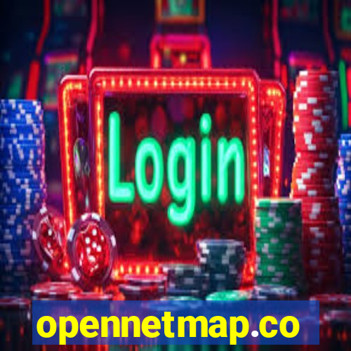 opennetmap.co