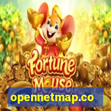 opennetmap.co