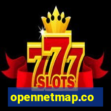 opennetmap.co