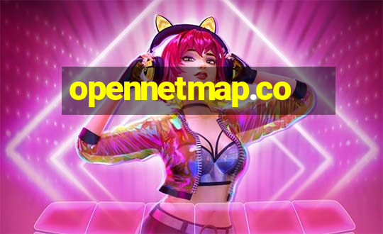 opennetmap.co