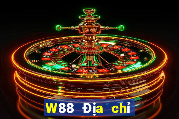 W88 Địa chỉ tải về Big Fu Star