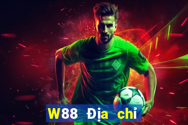 W88 Địa chỉ tải về Big Fu Star