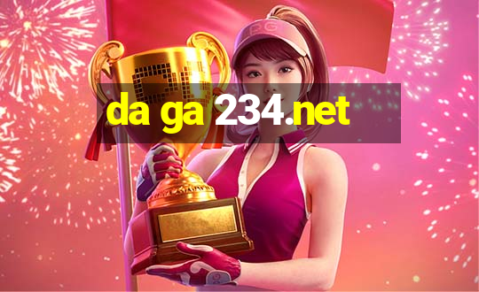 da ga 234.net