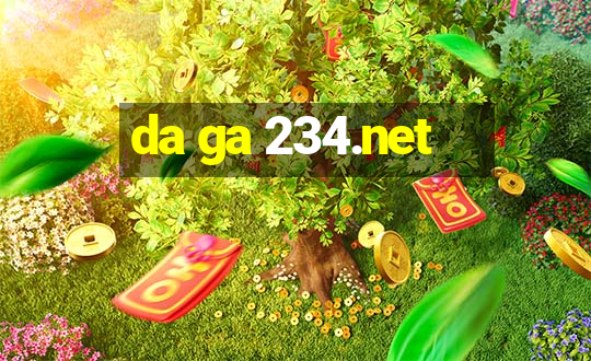 da ga 234.net