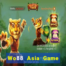 Wo88 Asia Game Bài 3C Cho Ios