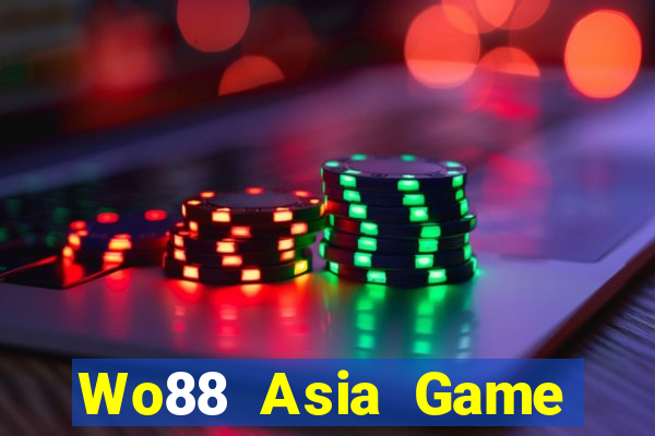 Wo88 Asia Game Bài 3C Cho Ios