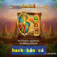 hack bắn cá trung quốc