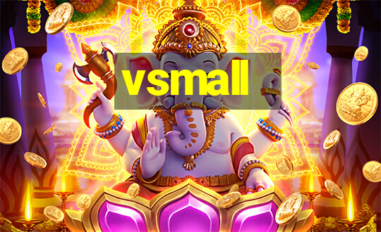 vsmall