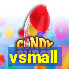 vsmall