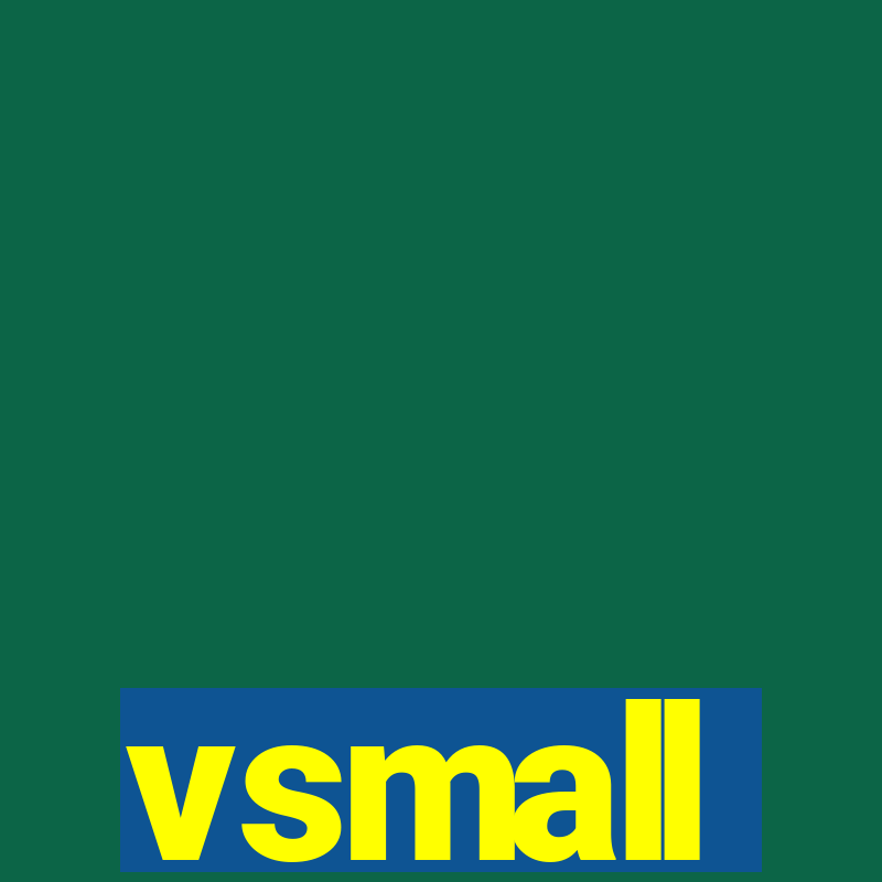 vsmall