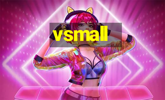 vsmall