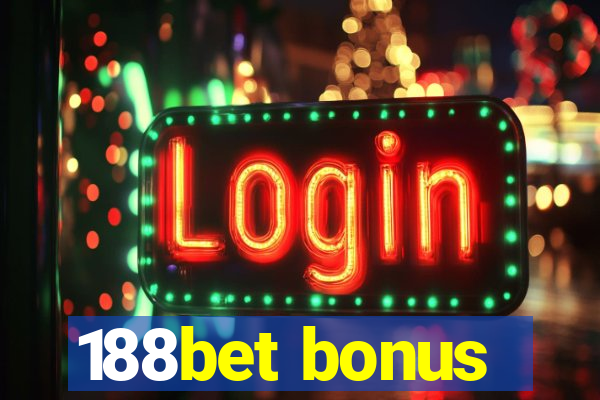 188bet bonus