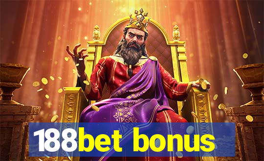 188bet bonus