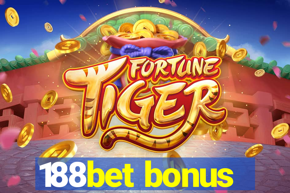 188bet bonus