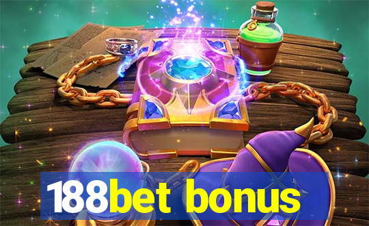 188bet bonus