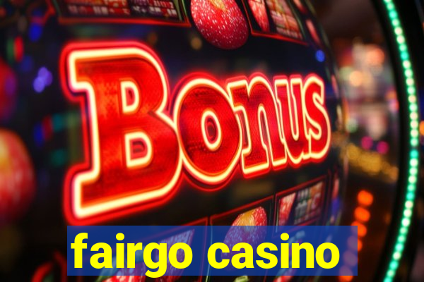 fairgo casino