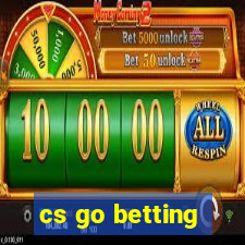 cs go betting