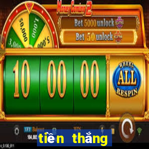 tiền thắng tình thua mp3