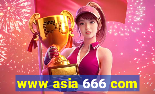 www asia 666 com