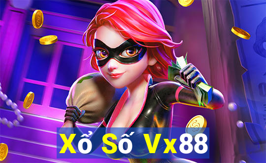 Xổ Số Vx88