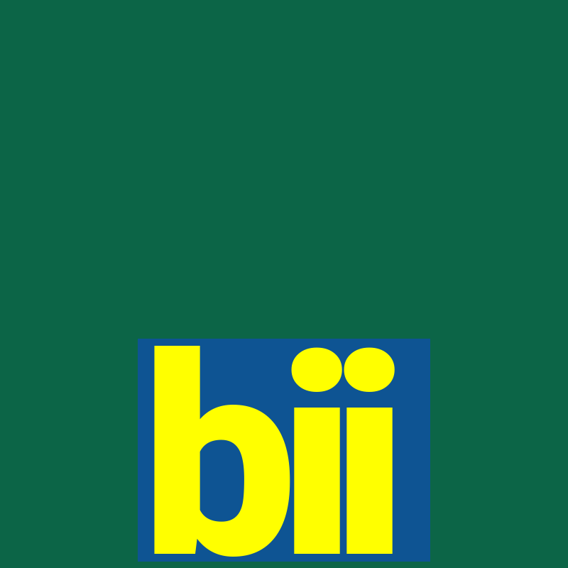 bii