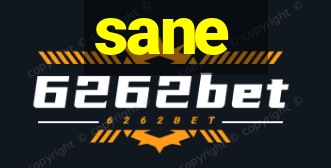 sane