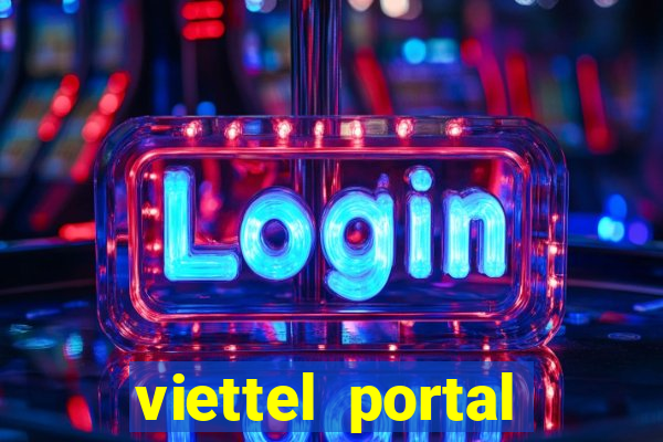 viettel portal đăng ký