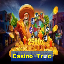 Casino Trực tiếp Bum88