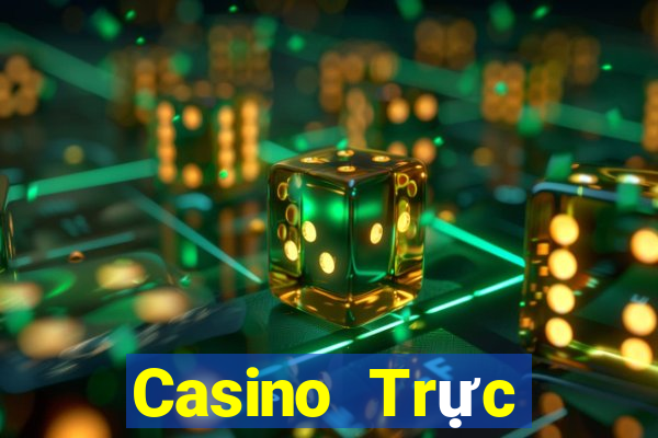 Casino Trực tiếp Bum88