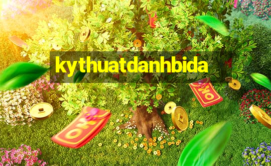 kythuatdanhbida