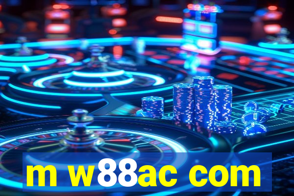 m w88ac com