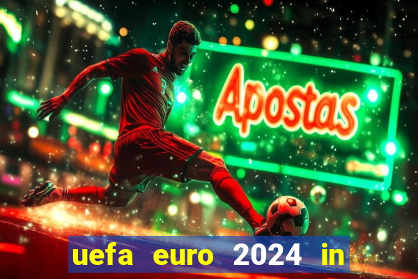 uefa euro 2024 in fc 24