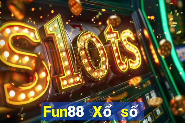 Fun88 Xổ số Lele Tải về