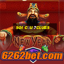 Soi Cầu 7clubs