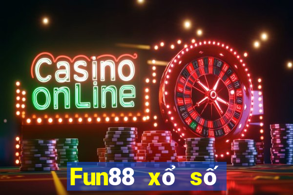 Fun88 xổ số Baifat Tải về