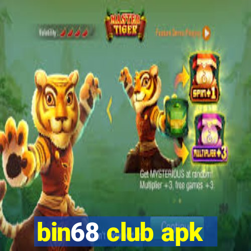 bin68 club apk