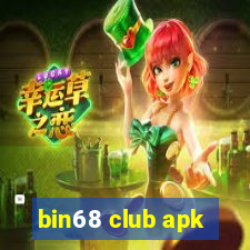 bin68 club apk