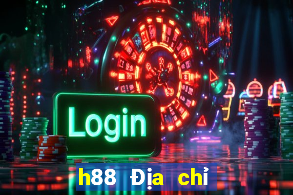 h88 Địa chỉ giải trí Hutchison