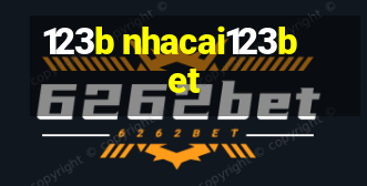 123b nhacai123bet