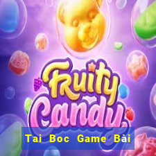 Tai Boc Game Bài 6 Lá