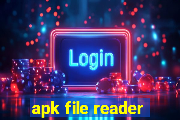 apk file reader