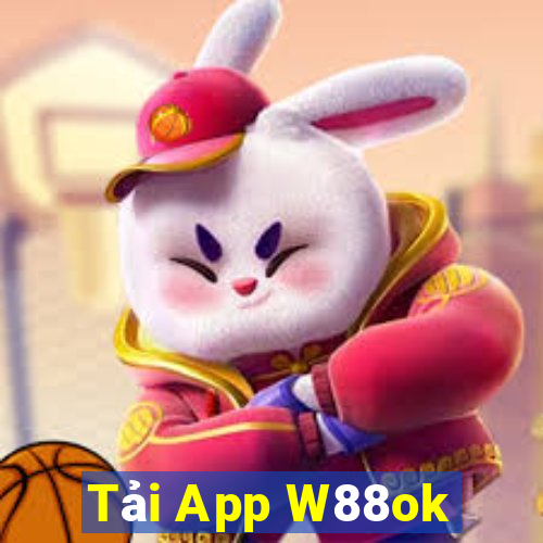 Tải App W88ok