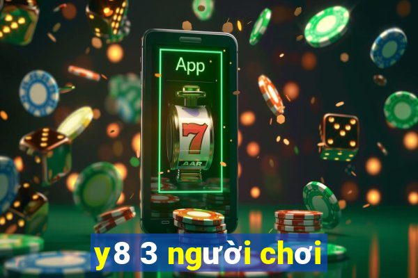 y8 3 người chơi