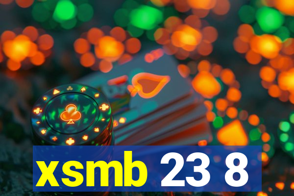 xsmb 23 8