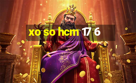 xo so hcm 17 6