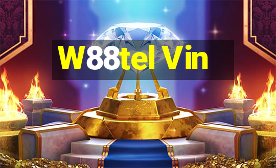 W88tel Vin