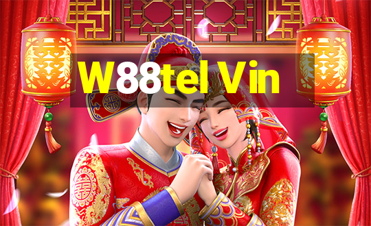 W88tel Vin