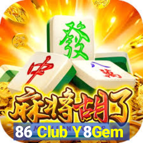 86 Club Y8Gem